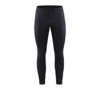 Craft Pro Nordic Race Wind Leggings Black XL Men