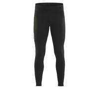 Legging Craft Rush Zip Noir XS