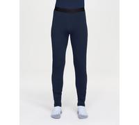 Legging Daehlie Sportswear Warm Wool Bleu L