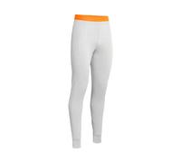Legging Daehlie Sportswear Wool Mix Gris S