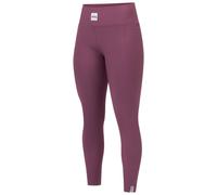 Legging Eivy Pocket Rib Tights (Pinkgundy) Women