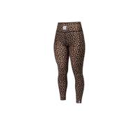Eivy - Pocket Tights Leopard - XS - Technical underwear