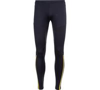 Legging Endurance Samien Jaune S
