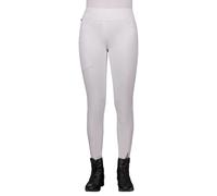 Legging équitation leg grip femme QHP Kae
