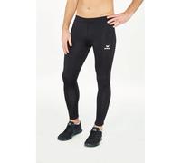 Erima Winter Performance Base Layer Pants Black M Men