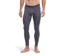 Legging Falke Daily ClimaWool Gris L