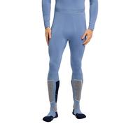 Legging Falke Maximum Warm Bleu XL