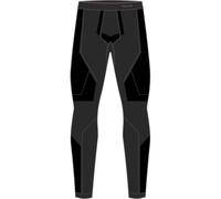 Legging Falke Warm Noir XL