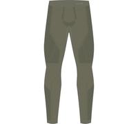 Legging Falke Warm Vert XL