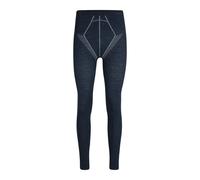 Legging Falke Wool-Tech Bleu 2XL