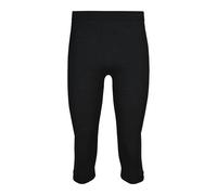 Falke Wool Tech Light 3/4 Tight Men - black, Size M