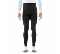 Legging Falke Wool-Tech Noir M