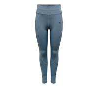 Legging femme Only Play Bleu L