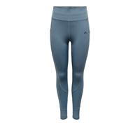 Legging femme Only Play Bleu XS