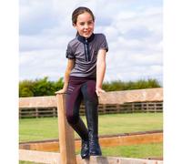 Legging full grip riding girl Premier Equine Astrid