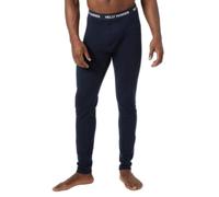 Helly Hansen Men's Lifa Merino Midweight Pant, Navy, 2XL