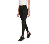 Legging high waist woman Urban Classics Noir S