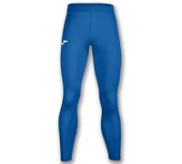 Joma Academy Men's Thermal Trousers, Children, Royal, 4XS-3XS