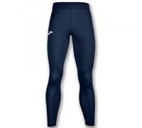 Joma Academy Men's Thermal Trousers, Children, Navy, 4XS-3XS