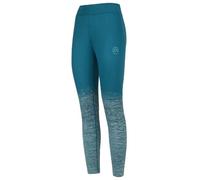 Legging La Sportiva Patcha (Storm blue/Iceberg) Women