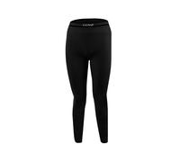Legging Lenz Merino 6.0 Noir S