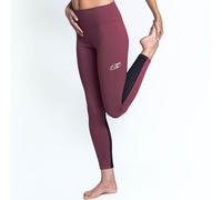 Legging Looking for wild Second Skin (Tanin) Women's
