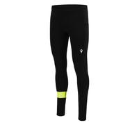 Legging Macron Run Chuck Noir XL
