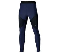 Mizuno Tech Thermal Charge Leggings Blue 2XL Men