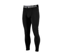 Legging Mons Royale Cascade Merino Noir S