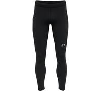 Newline Core Warm Tight Men - Black, Size S