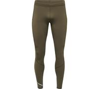 Legging Newline Nwlchicago Marron XL