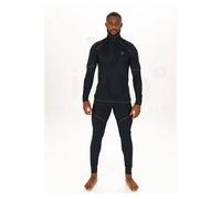 Odlo Men's Functional Underwear Long Trousers Thermal Trousers Men's Active X-Warm I Thermal Underwear I Warm Ski Underwear I Long Thermal Trousers Black