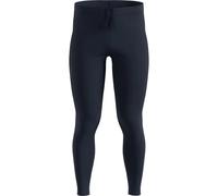 Legging Odlo Essential Warm Bleu L