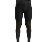 Legging Odlo Fundamentals Performance Warm Noir XL