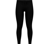 Odlo Zeroweight Leggings Black 2XL Men