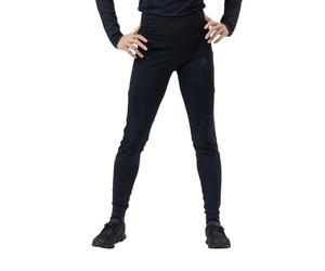 Legging Odlo Zeroweight Warm (Black) Women