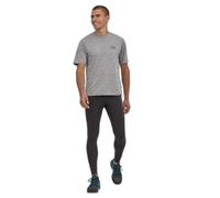 Patagonia Endless Run Tights - Black - Black / L