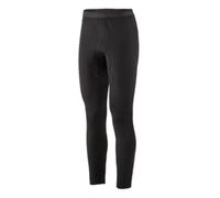 Patagonia - Capilene Thermal Weight Bottoms - Synthetic base layer size S, black