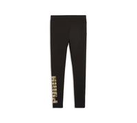Legging Puma Essential Logo LAB Metallic Noir M