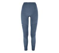 Legging Salewa Zebru Responsive Tight (dark denim) woman
