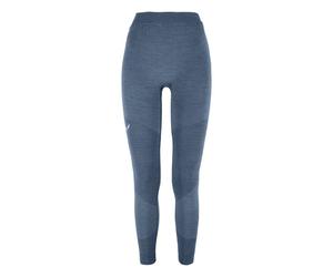 Legging Salewa Zebru Responsive Tight (dark denim) woman
