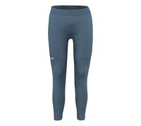Salewa Zebru Responsive Leggings Blue M Men