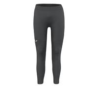 Legging Salewa Zerbu Medium Warm AMR Noir L