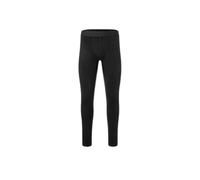 Super.natural Lux Base Layer Pants Black S Men