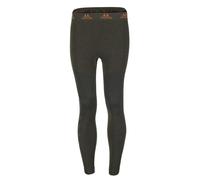 Legging Swedteam Titan Merino Vert S/M