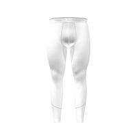 Under Armour Heatgear Elite Leggings White S / Regular Men