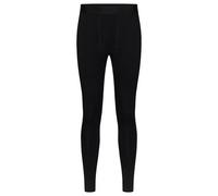 VAUDE Men's Monviso Wool Tights II Black