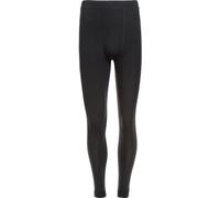 WHISTLER Men's Bosco Tights, 1001 Black, XXL