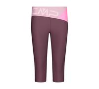 Cmp 33c7836 Short Leggings Purple 2XL Woman