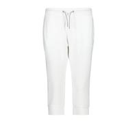Legging woman CMP 3/4 Blanc 2XS